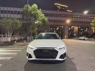 Audi A4 2020