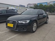 Audi A6 2012
