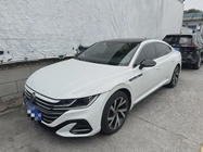Volkswagen CC 2021