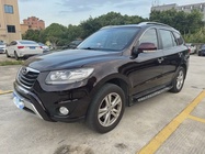 Hyundai Santa Fe 2011
