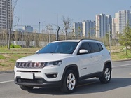 Jeep Compass 2018