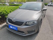 Skoda Octavia 2017