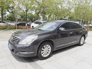 Nissan Teana 2011