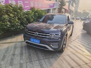 Volkswagen Teramont 2019