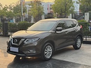 Nissan X-Trail 2021