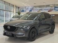 Mazda CX-5 2021