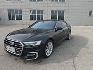 Audi A6 2023