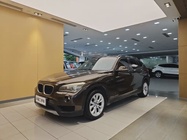 BMW X1 2013