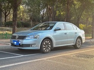 Volkswagen Lavida 2014