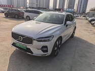 Volvo XC60 2024