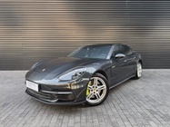 Porsche Panamera 2019