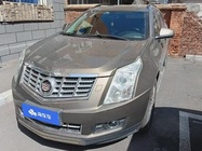 Cadillac SRX 2015