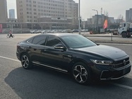 Volkswagen Passat 2025
