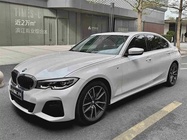 BMW 3 Series 2020