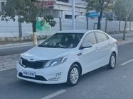 Kia K2 2013