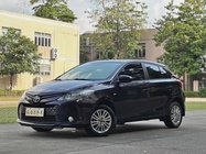 Toyota Vios 2018