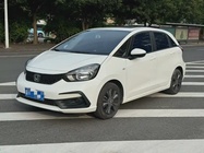 Honda Fit 2022