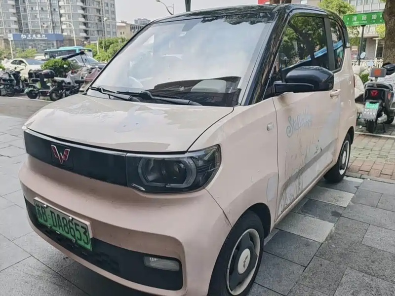 Wuling Mini