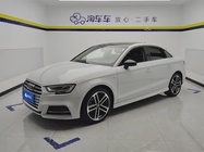 Audi A3 2020