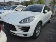Porsche Macan 2017