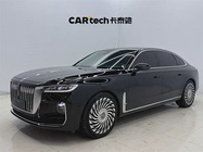 Hongqi H9 2021