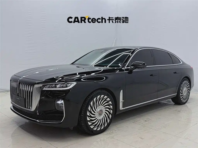 Hongqi H9
