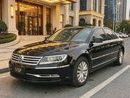 Volkswagen Phaeton 2013