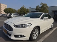 Ford Mondeo 2014