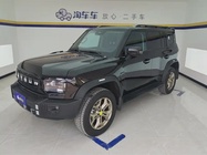 Jetour Traveller 2024