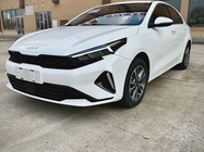 Kia K3 2022