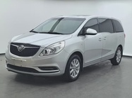 Buick GL8 2017