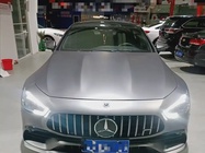 Mercedes-Benz AMG GT 2020