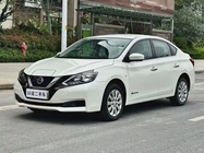 Nissan Sylphy 2019