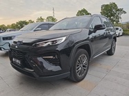 Toyota Wildlander 2024