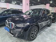BMW X3 2024
