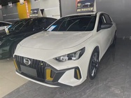 GAC Shadow Leopard 2023