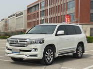 Toyota Land Cruiser 2016