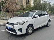 Toyota Yaris 2014