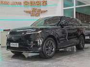 Land Rover Sport 2023