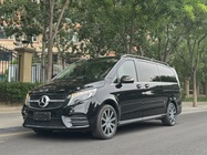 Mercedes-Benz V-Class 2022