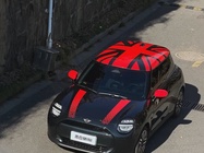 MINI Cooper 2025