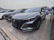 Changan Eado 2021