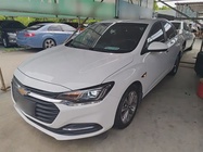 Chevrolet Monza 2021