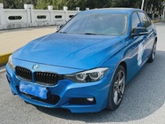 BMW 3 Series 2019