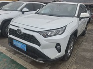 Toyota RAV4 2023