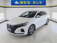 Changan Eado 2021