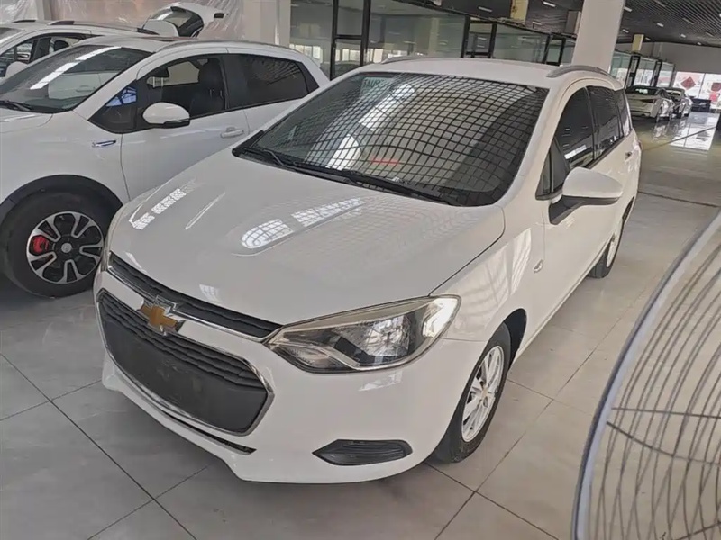 Chevrolet Lova