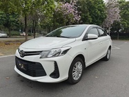 Toyota Vios 2021