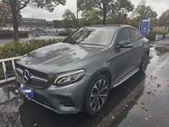 Mercedes-Benz GLC-Class 2017
