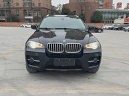 BMW X6 2012